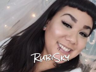 RubiSky