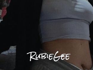 RubieGee