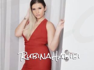 RubinaHabibi