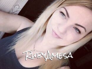 RubyAmesa