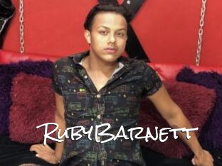 RubyBarnett