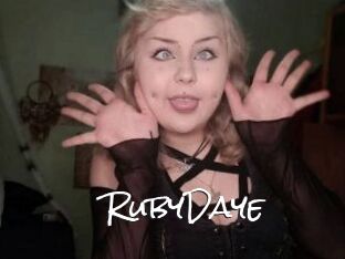 RubyDaye
