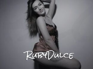 RubyDulce