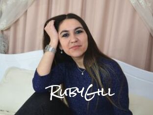 RubyGill
