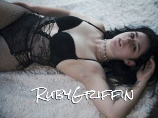 RubyGriffin
