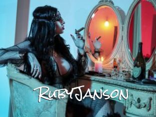 RubyJanson