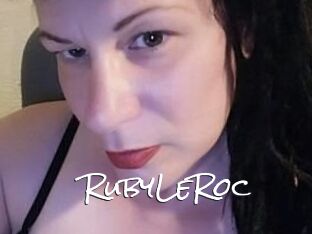 Ruby_LeRoc