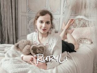RubyLi