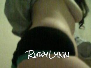 RubyLynn