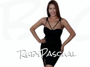 RubyPascual