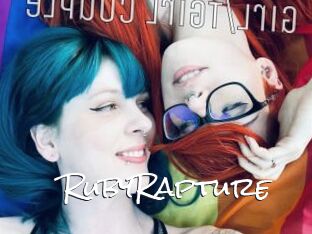 RubyRapture