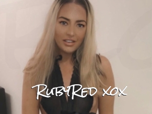 RubyRed_xox