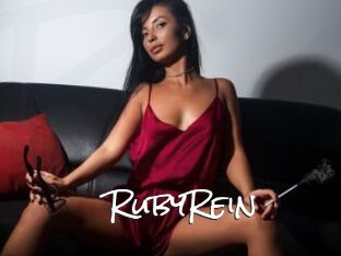 RubyRein