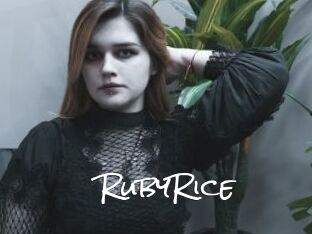RubyRice