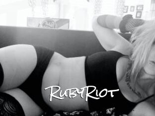 RubyRiot