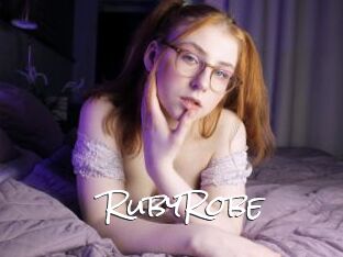 RubyRobe