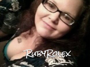 RubyRolex