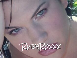 RubyRoxxx