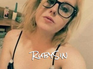 Ruby_Sin