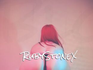 RubyStoneX