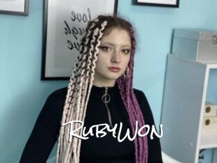 RubyWon