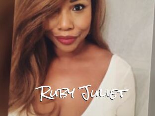 Ruby_Juliet