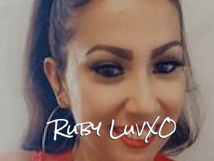 Ruby_LuvXO