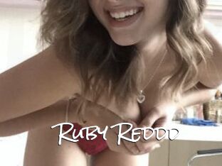 Ruby_Reddd