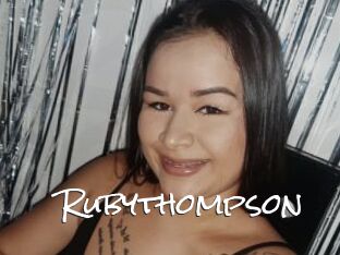 Rubythompson