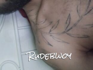 Rudebwoy