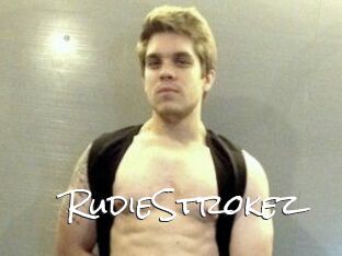 Rudie_Strokez