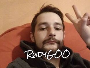 RudyGOO