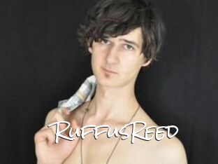 RuffusReed