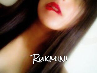 Rukmini_