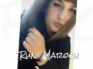 Runi_Maroon