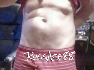 RussAce88