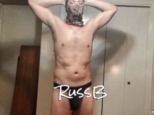 RussB