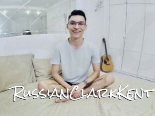 RussianClarkKent
