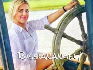 Russianangel1
