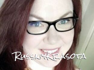 RusskiyKrasota