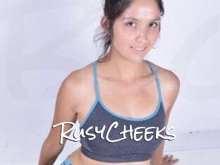 RusyCheeks