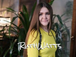 RuthWatts