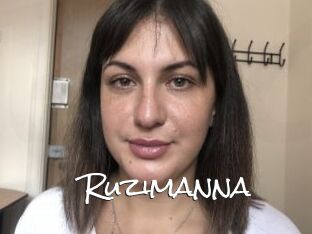 Ruzimanna