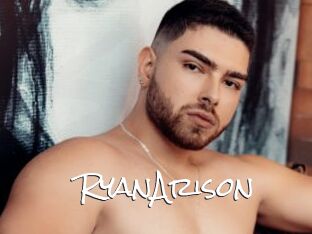 RyanArison
