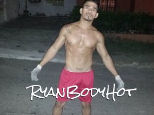RyanBodyHot