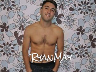 RyanMay