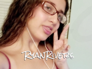 RyanRivers Blow Cum