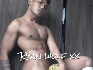 Ryan_wolf_xx
