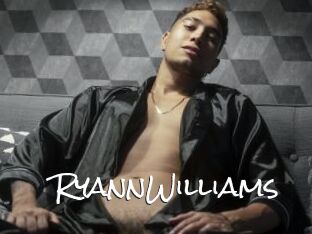 RyannWilliams