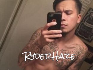 Ryder_Haze